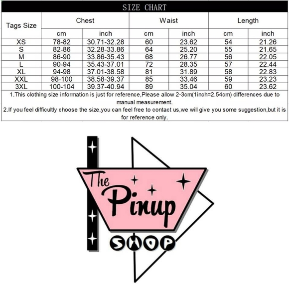 Gothic Plaid Sleeveless Tartan Pleated Dress - Picture 4 of 7